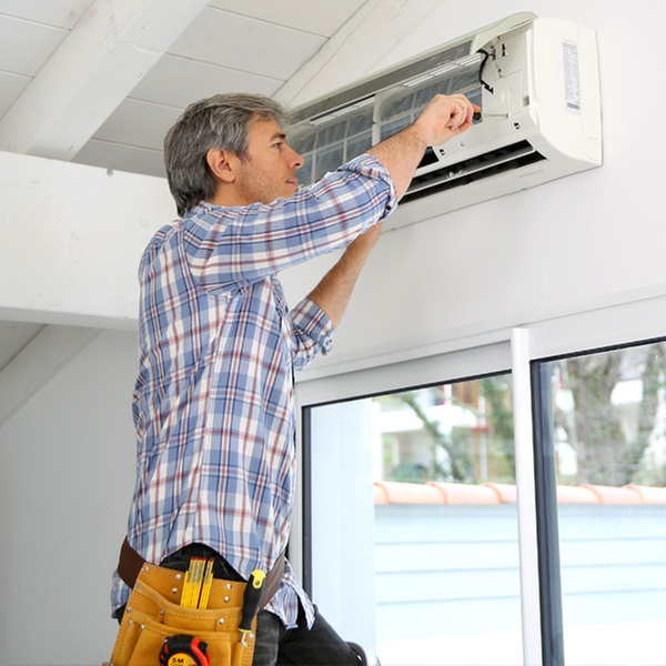 Gömeç Klima Tamircisi