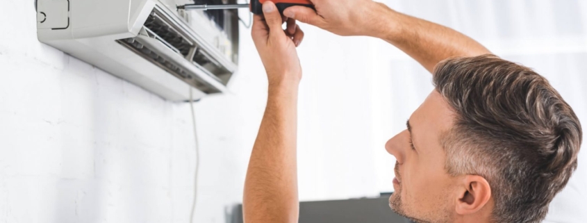 Gömeç Klima Tamircisi